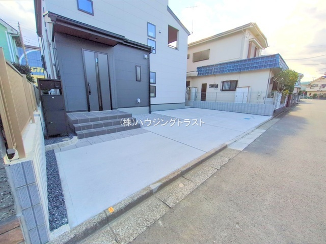 仲介手数料無料　LiveleGarden.S　所沢東狭山ケ丘第5期　全１棟のその他