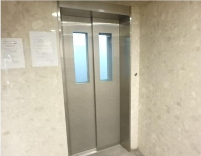 【その他共用部分】 | ルピナス・グランドカーサ西巣鴨