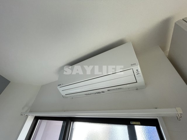 大阪市城東区諏訪４丁目の賃貸マンションの設備