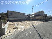 福岡市西区愛宕浜4丁目1期　1号棟（全3棟）【仲介手数料無料・0円】の画像