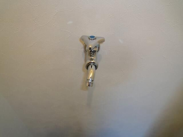 カーサヴェルデ（ＣＡＳＡ　ＶＥＲＤＥ）の設備