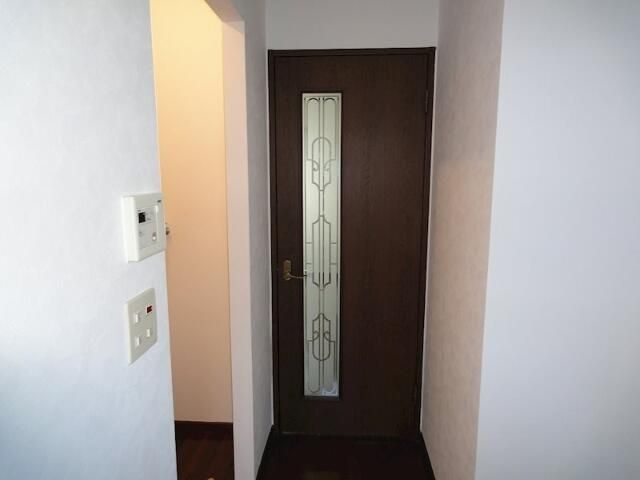 カーサヴェルデ（ＣＡＳＡ　ＶＥＲＤＥ）の内装