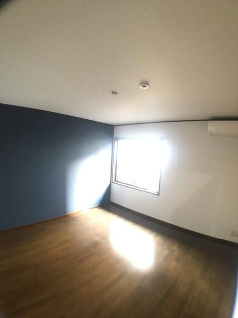 カーサヴェルデ（ＣＡＳＡ　ＶＥＲＤＥ）の寝室