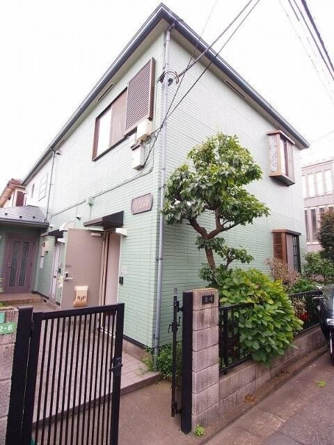 カーサヴェルデ（ＣＡＳＡ　ＶＥＲＤＥ）