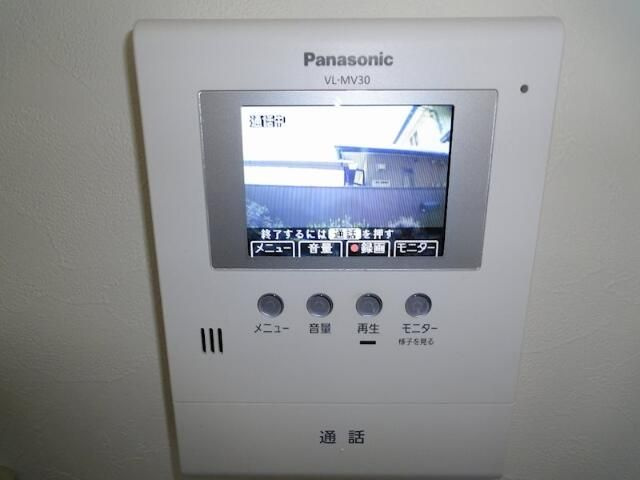 カーサヴェルデ（ＣＡＳＡ　ＶＥＲＤＥ）の設備