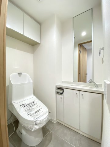 クリーンリバーフィネス山鼻中央のその他