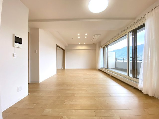 クリーンリバーフィネス山鼻中央のその他