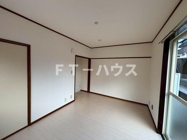 ＨＯＭＹＳの寝室