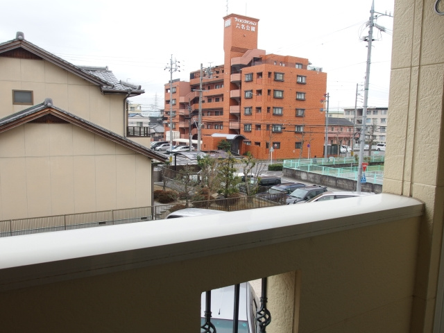 トレビアンの展望