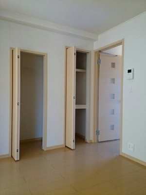 【内装】 | ピュール・クオーレ | 内装も気になるポイント