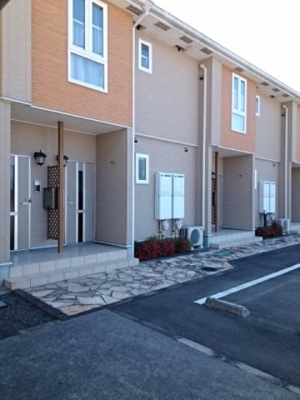 【その他共用部分】 | ピュール・クオーレ