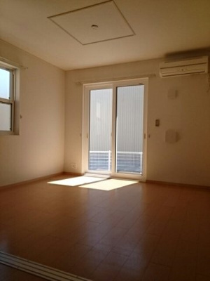 【内装】 | ピュール・クオーレ | 中はこのようになっています