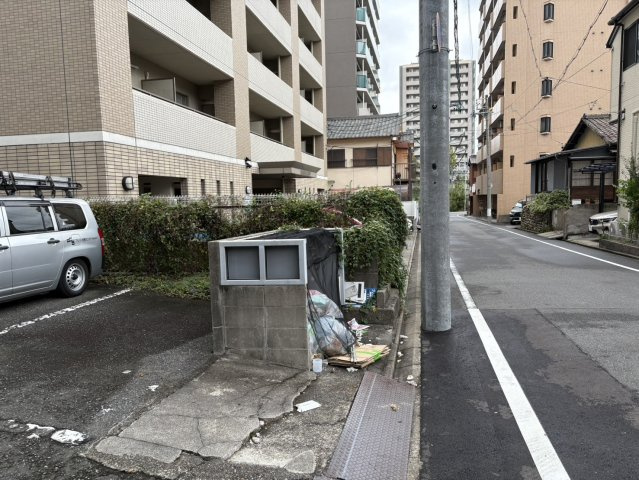 第3フクマルビル｜名古屋市の賃貸ならMy賃貸のその他共用部分|第3フクマルビル