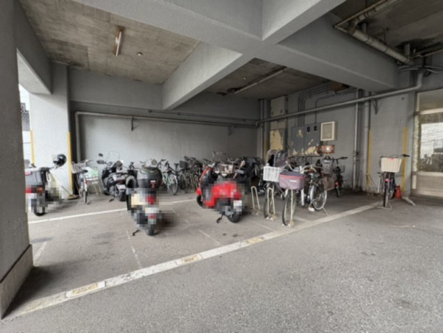 第3フクマルビル｜名古屋市の賃貸ならMy賃貸のその他共用部分|第3フクマルビル
