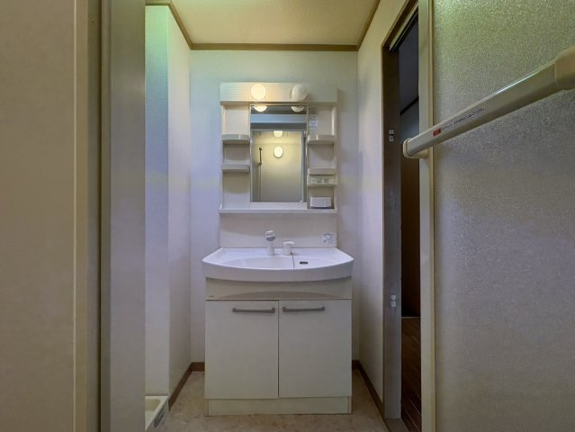 第3フクマルビル｜名古屋市の賃貸ならMy賃貸の独立洗面台|第3フクマルビル