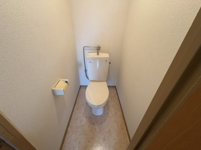 第3フクマルビル｜名古屋市の賃貸ならMy賃貸のトイレ|第3フクマルビル