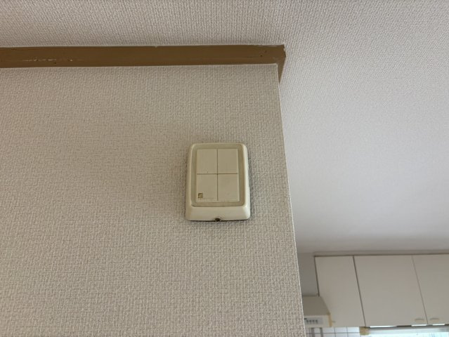 第3フクマルビル｜名古屋市の賃貸ならMy賃貸のセキュリティ|第3フクマルビル