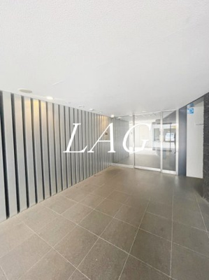 【エントランス】 | イプセ蒲田ＷＥＳＴ | エントランスです。