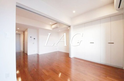 【寝室】 | イプセ蒲田ＷＥＳＴ | 寝室です。