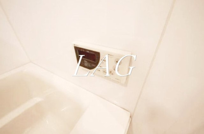 【設備】 | イプセ蒲田ＷＥＳＴ | 給湯です。