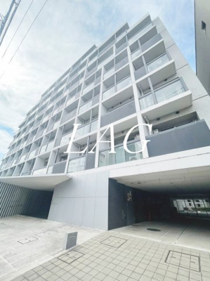 【外観】 | イプセ蒲田ＷＥＳＴ | 外観です。