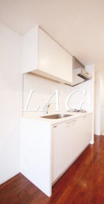 【キッチン】 | イプセ蒲田ＷＥＳＴ | キッチンです。