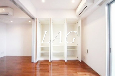 【収納】 | イプセ蒲田ＷＥＳＴ | 収納です。