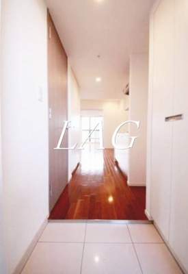 【玄関】 | イプセ蒲田ＷＥＳＴ | 玄関です。