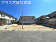 福岡市西区愛宕浜4丁目1期　2号棟（全3棟）【仲介手数料無料・0円】の画像