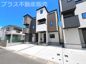 福岡市西区愛宕浜4丁目1期　2号棟（全3棟）【仲介手数料無料・0円】の画像
