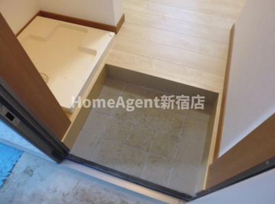 【その他】 | マーベラス国分寺内藤Ⅱ