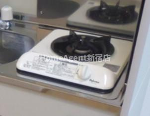 【キッチン】 | マーベラス国分寺内藤Ⅱ