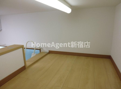 【内装】 | マーベラス国分寺内藤Ⅱ