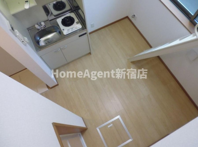 【キッチン】 | マーベラス国分寺内藤Ⅱ