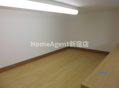 【内装】 | マーベラス国分寺内藤Ⅱ