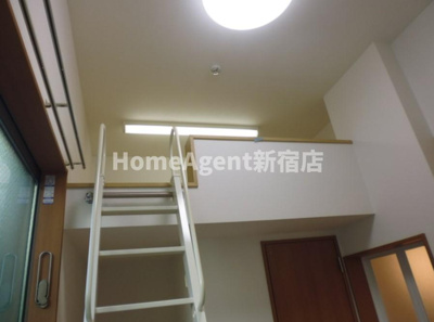 【内装】 | マーベラス国分寺内藤Ⅱ