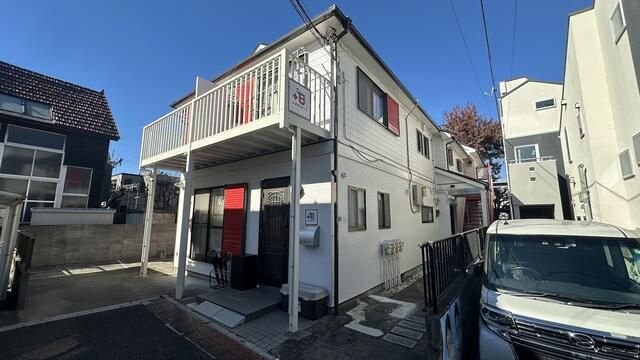 ピアチェーレ東長崎