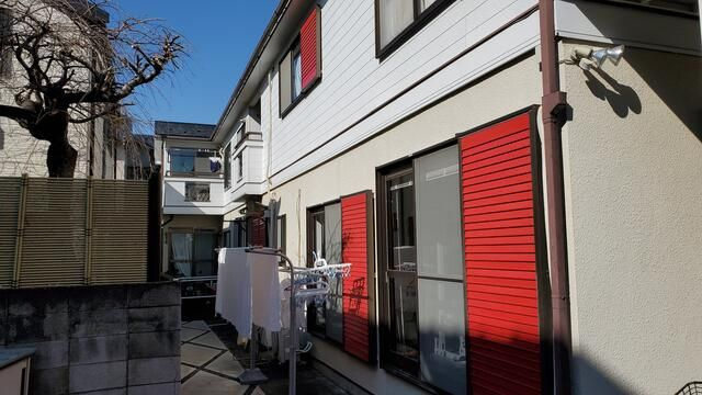 ピアチェーレ東長崎