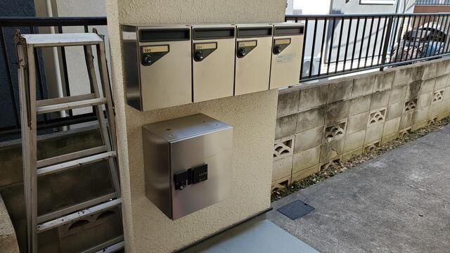 ピアチェーレ東長崎