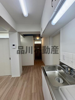 【居間・リビング】 | 桜田マンション