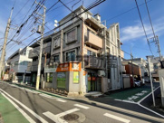 桜田マンションの画像