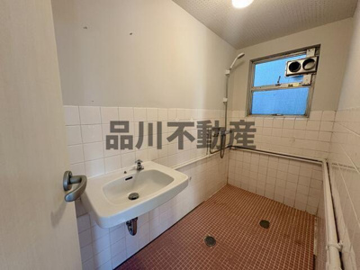 【浴室】 | 桜田マンション