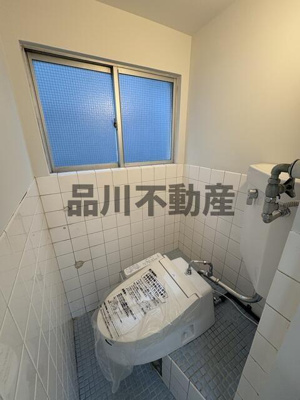 【トイレ】 | 桜田マンション