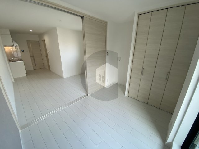 D porta nobelの寝室