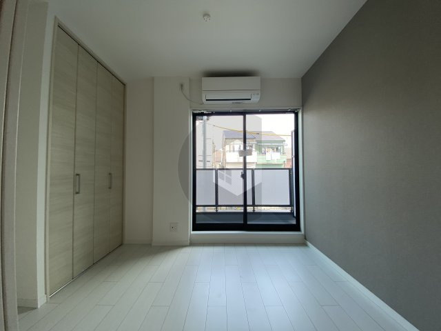 D porta nobelの寝室