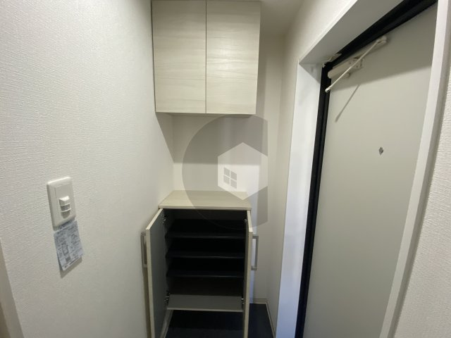 D porta nobelの収納