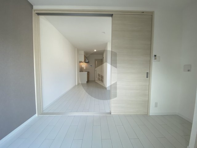 D porta nobelの洋室