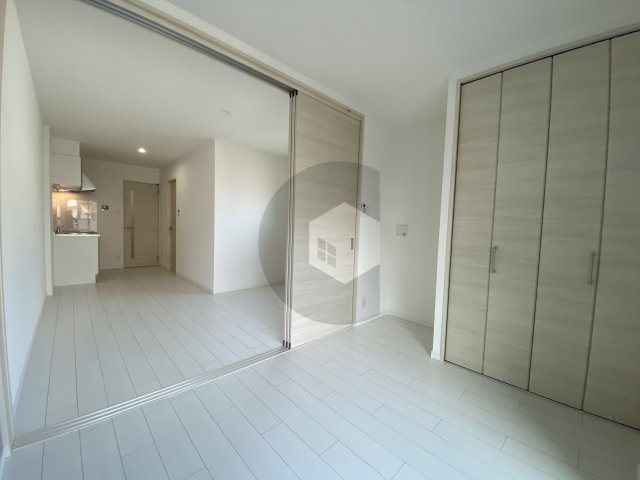 D porta nobelの洋室