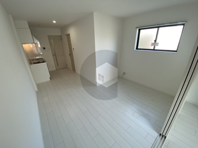 D porta nobelの洋室