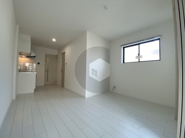 D porta nobelの居間・リビング